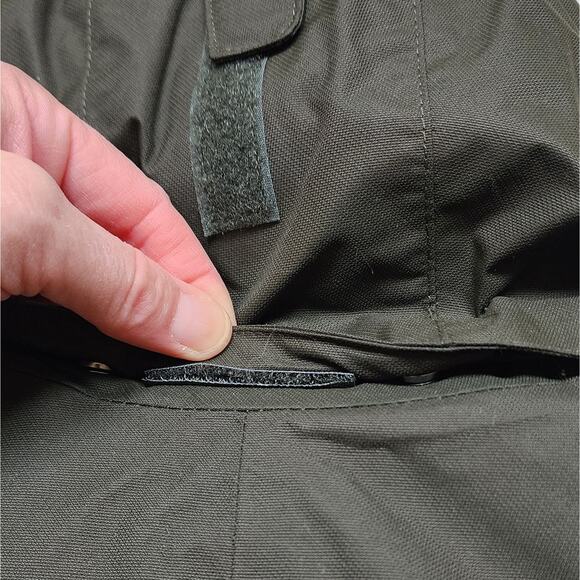 NWT Columbia Boys Bugaboo III Fleece Interchange Jacket - Picture 10 of 16